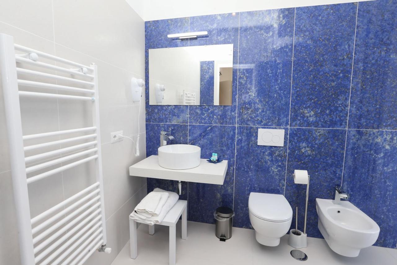 Ravello 23 Accommodation 외부 사진