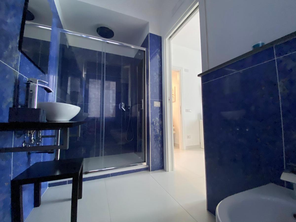 Ravello 23 Accommodation 외부 사진