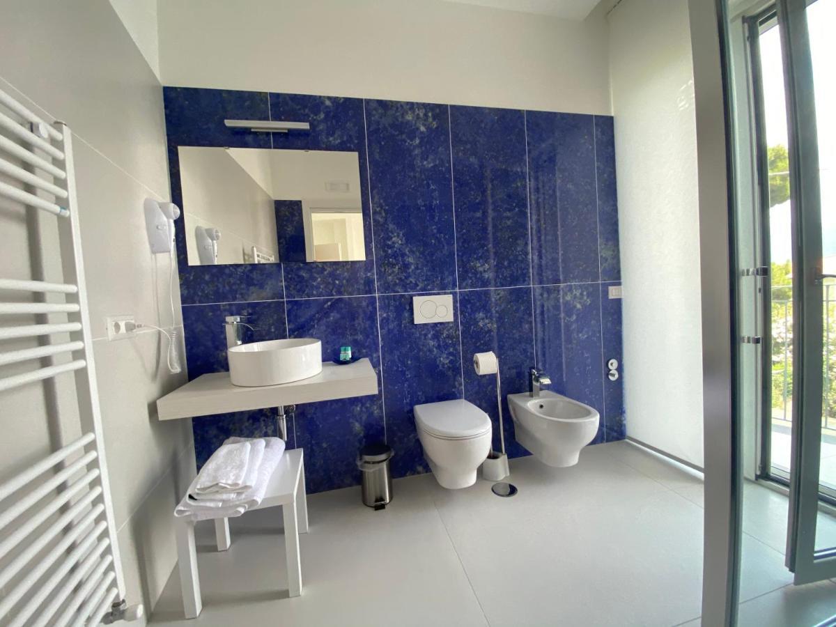 Ravello 23 Accommodation 외부 사진