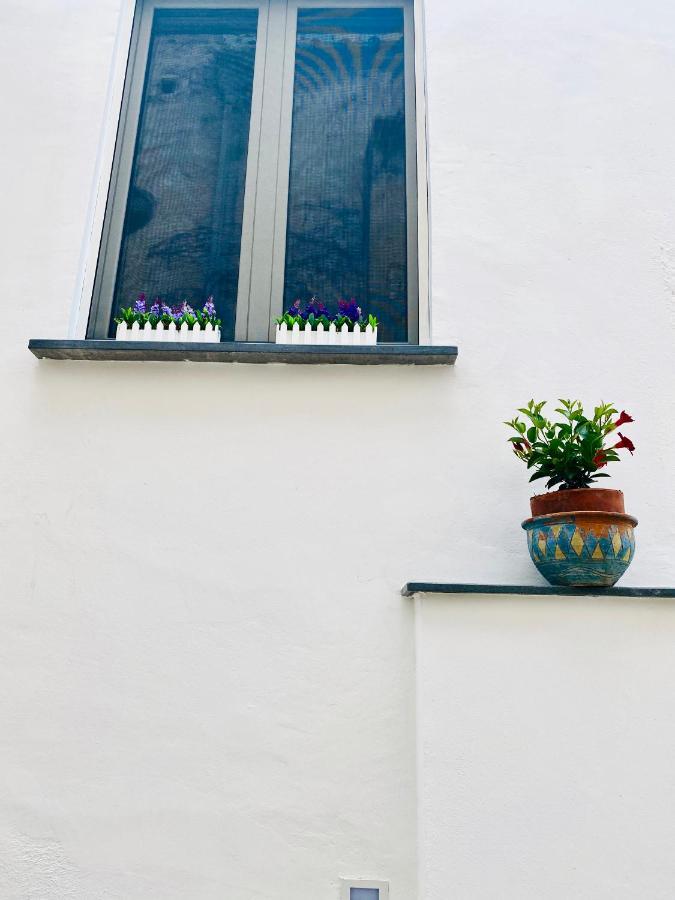 Ravello 23 Accommodation 외부 사진