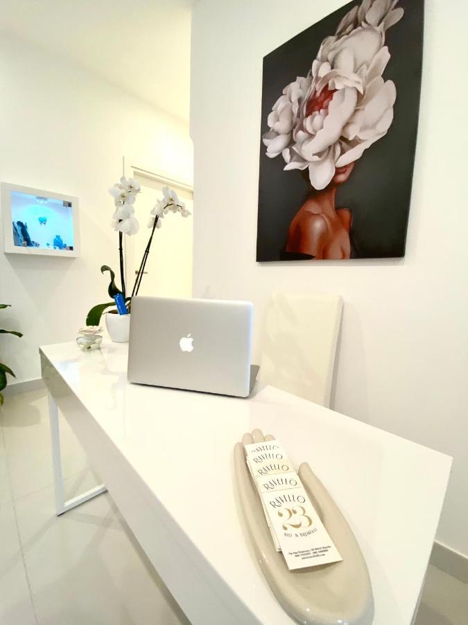 Ravello 23 Accommodation 외부 사진