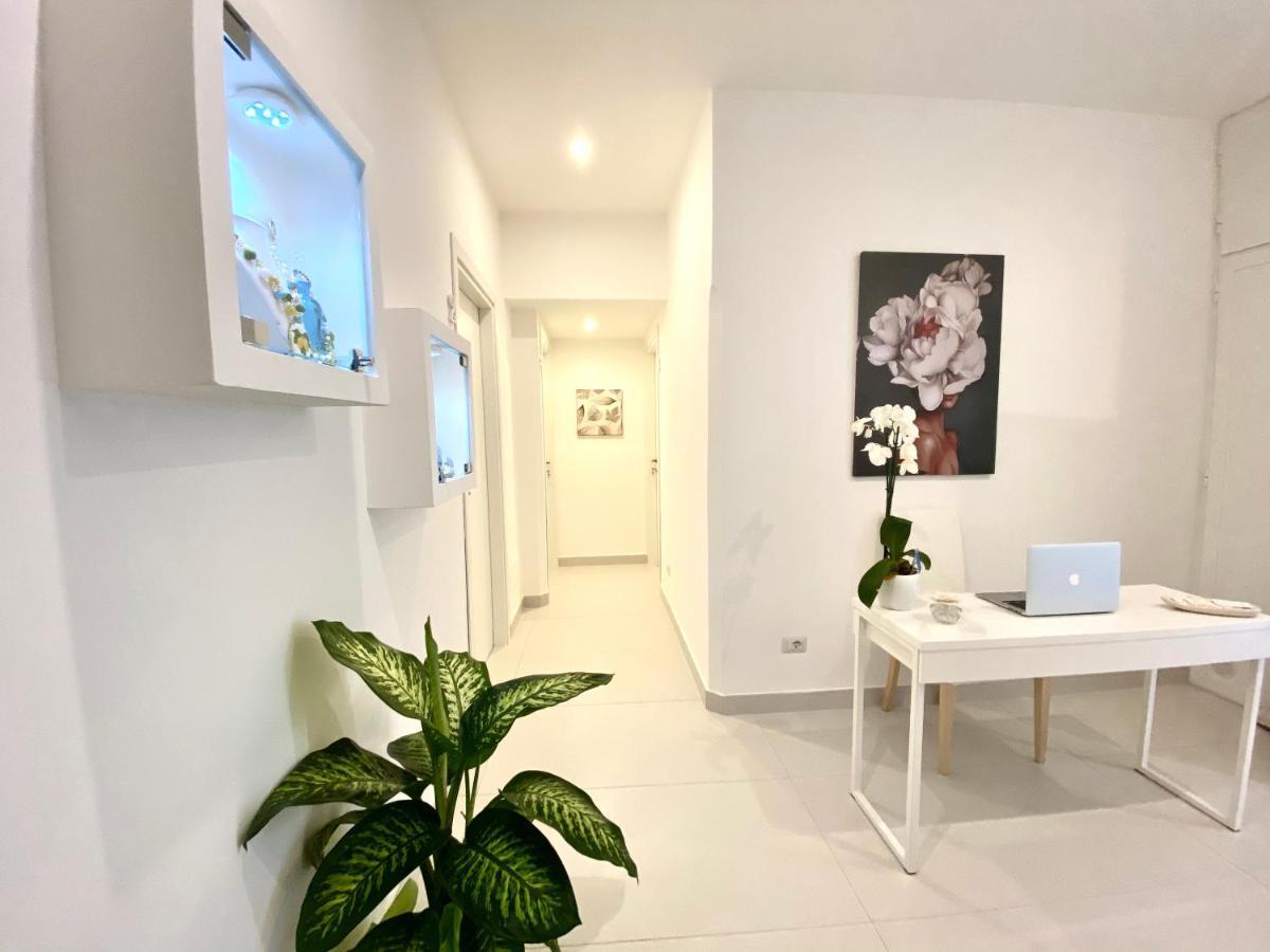 Ravello 23 Accommodation 외부 사진
