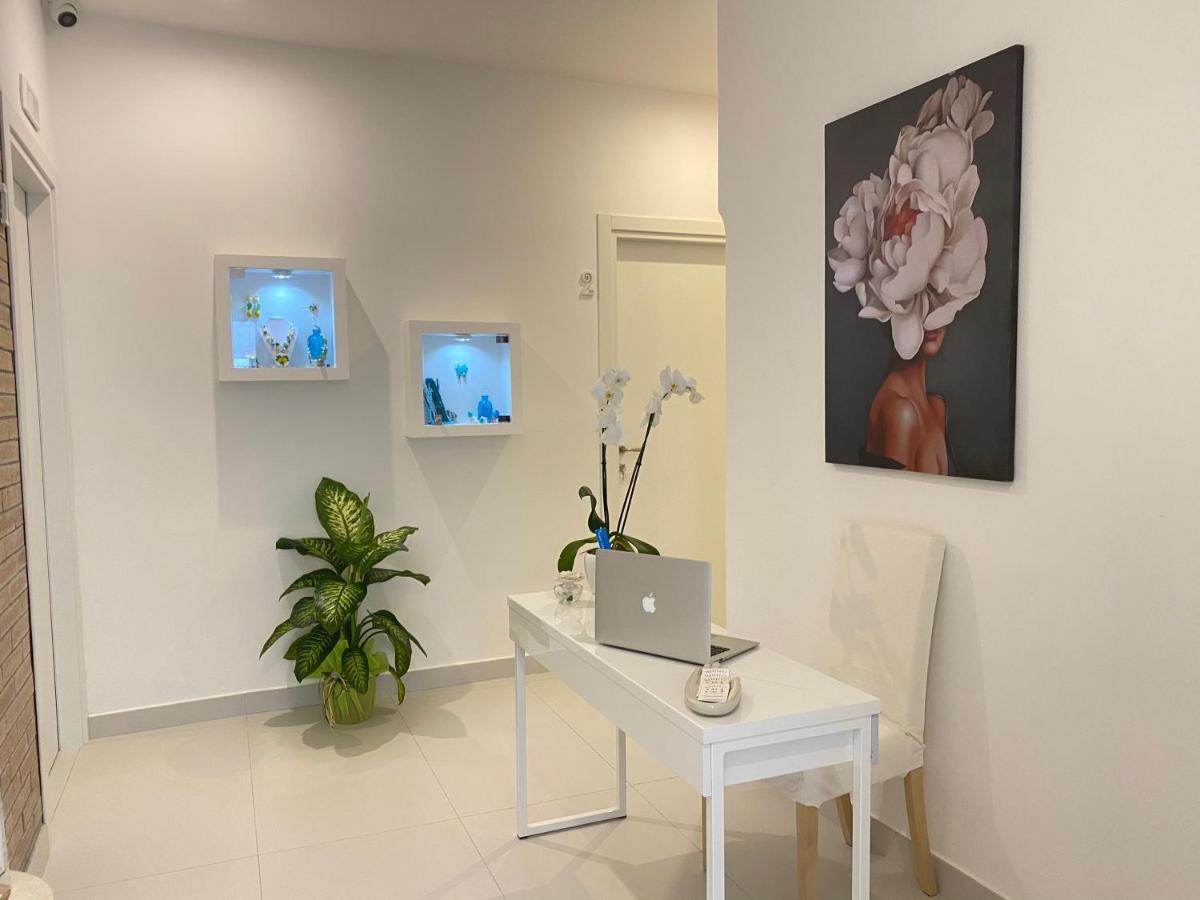 Ravello 23 Accommodation 외부 사진