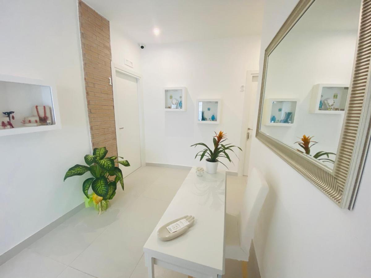 Ravello 23 Accommodation 외부 사진