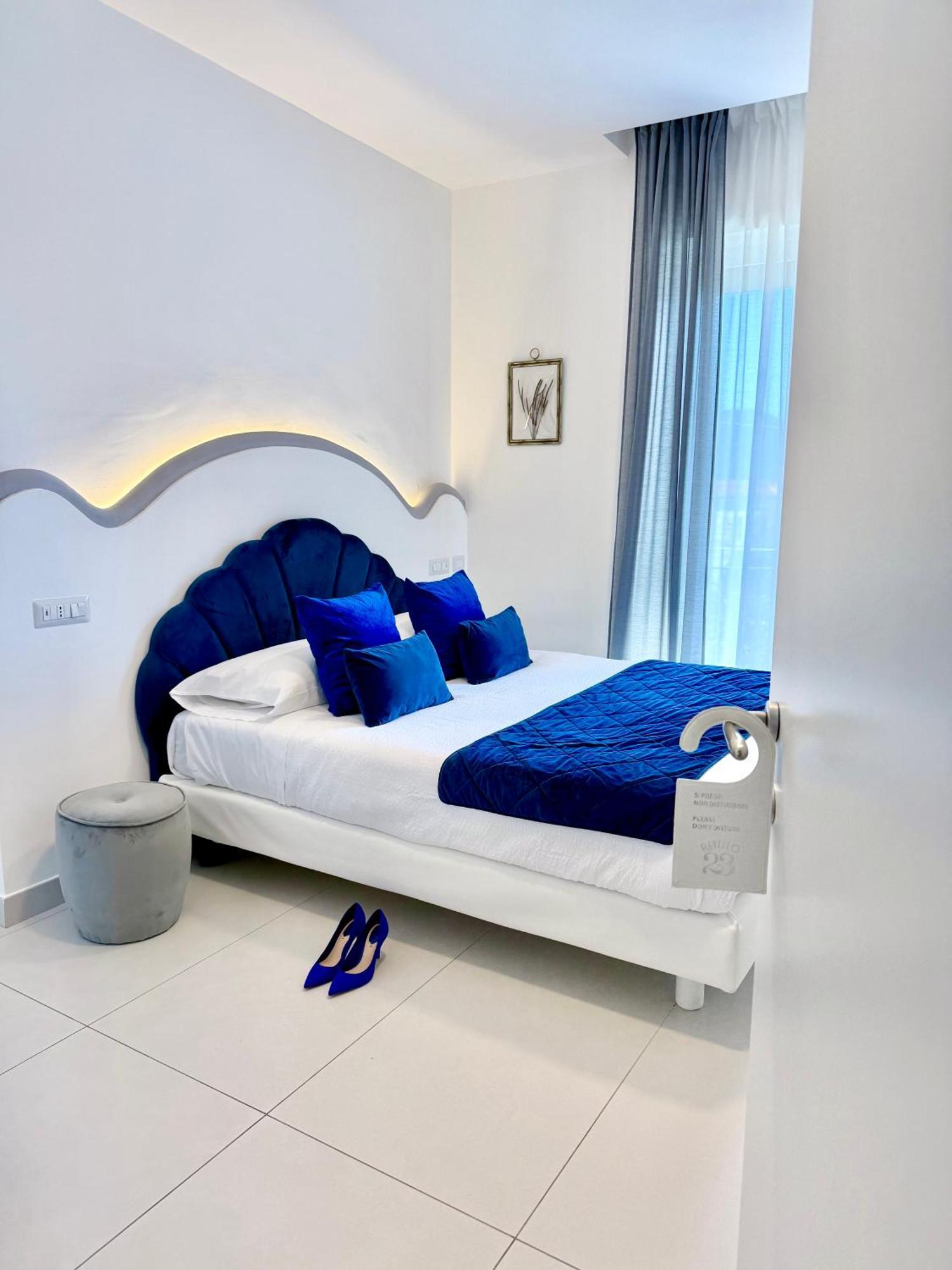 Ravello 23 Accommodation 외부 사진