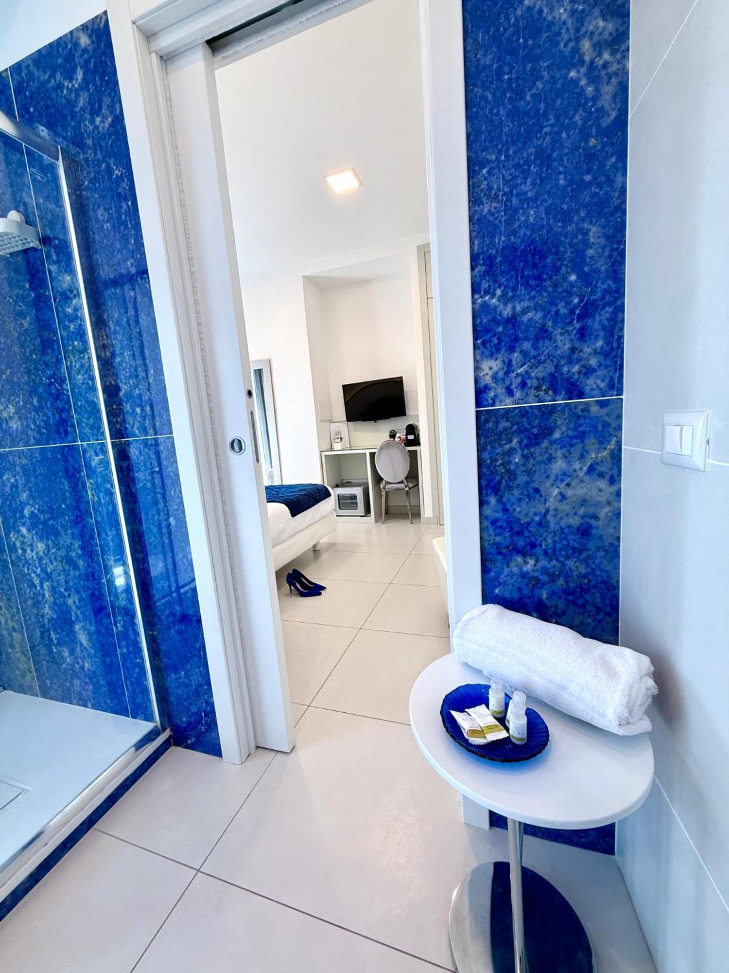 Ravello 23 Accommodation 외부 사진