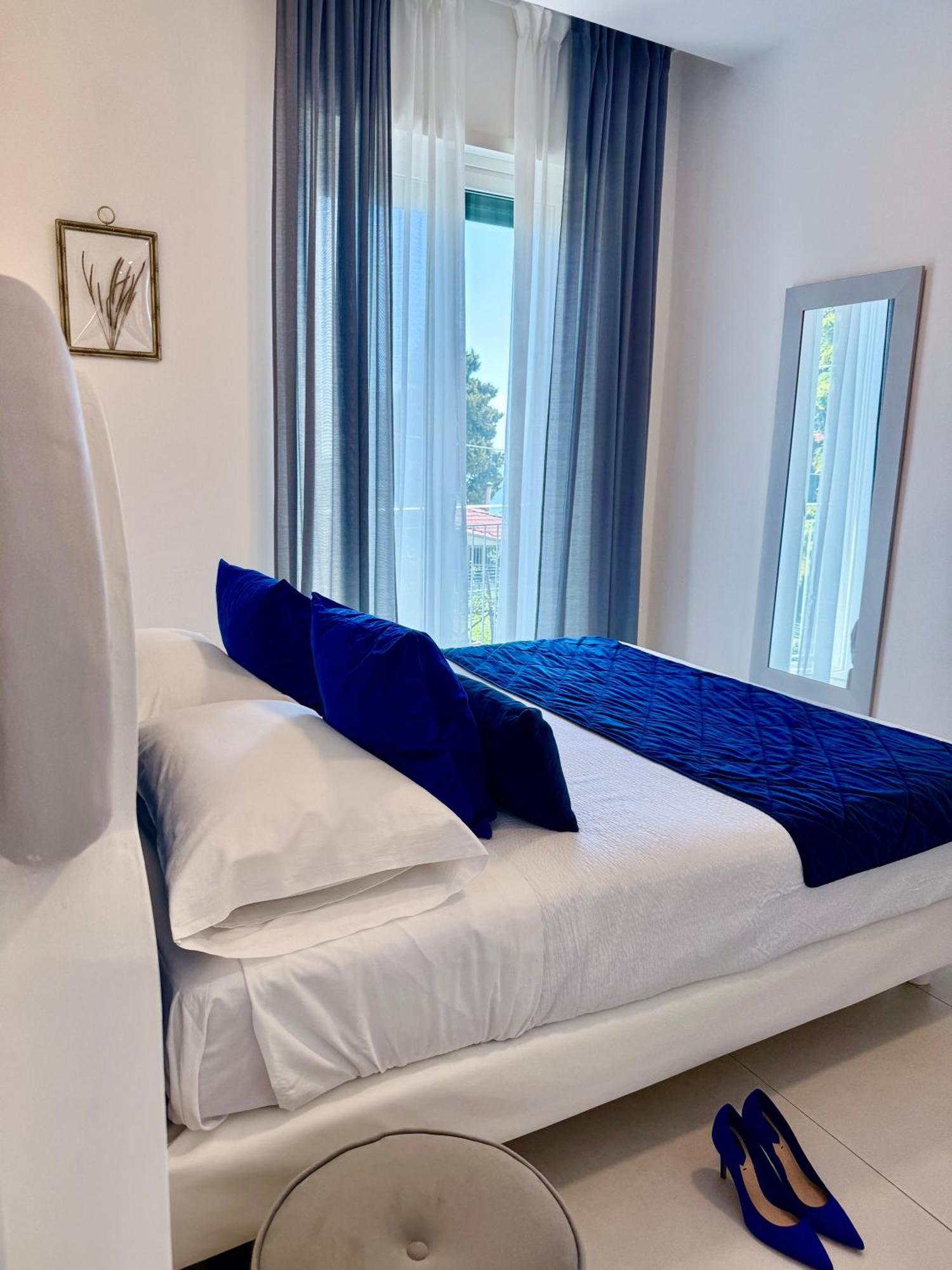 Ravello 23 Accommodation 외부 사진