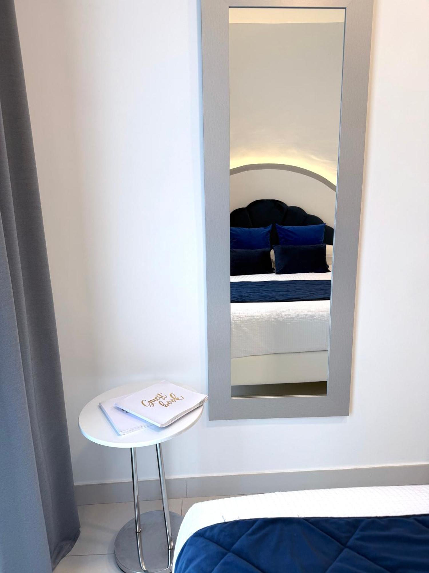 Ravello 23 Accommodation 외부 사진