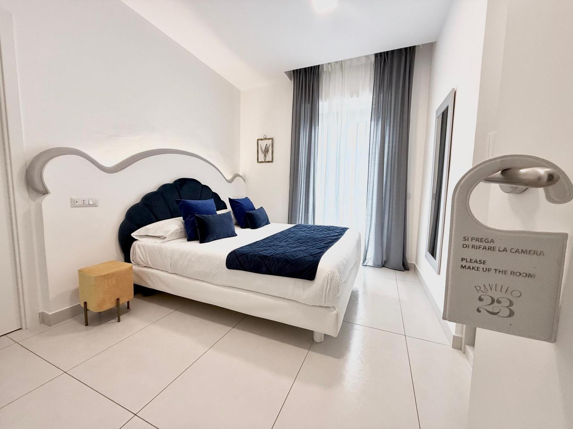 Ravello 23 Accommodation 외부 사진